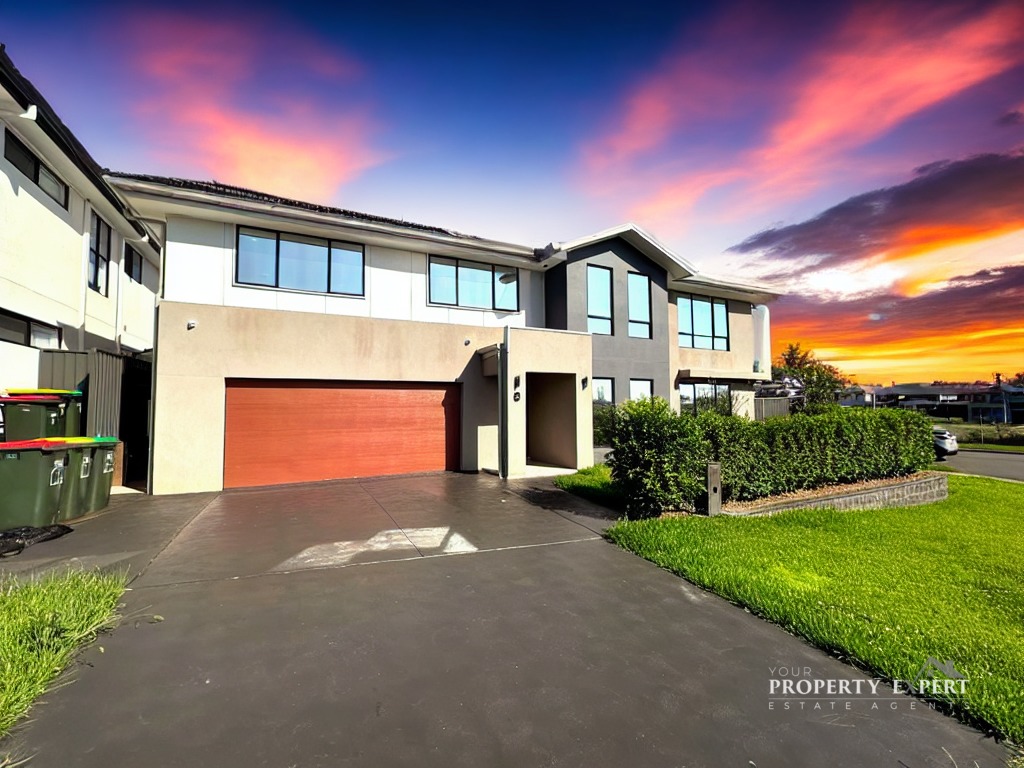 1 MEMSIE ST, BOX HILL NSW 2765, 0 ਕਮਰੇ, 0 ਬਾਥਰੂਮ, House