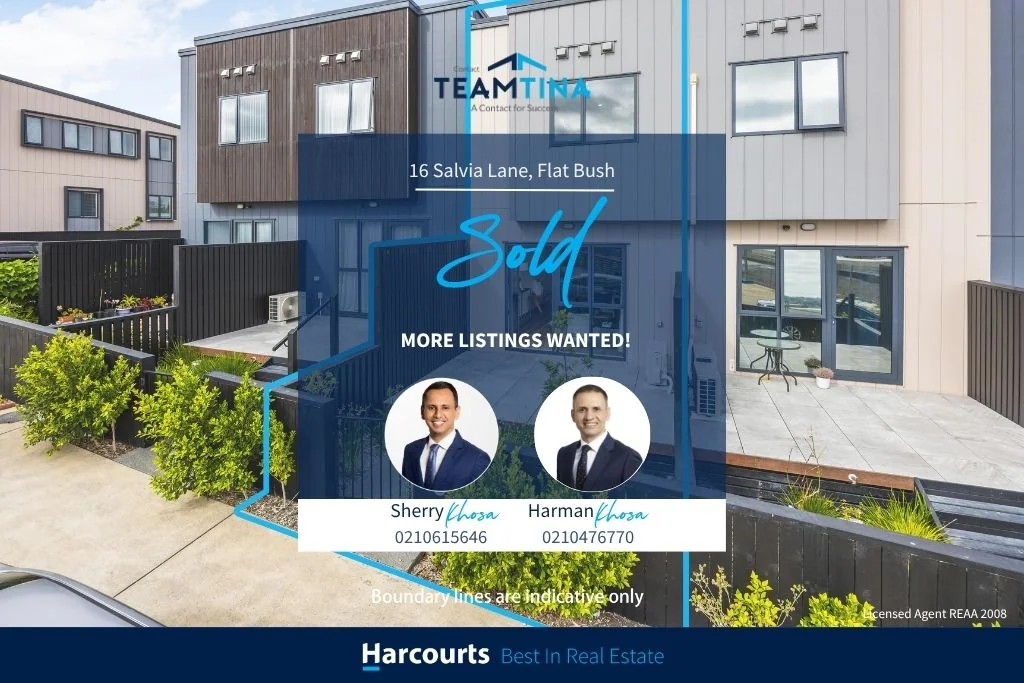 16 Salvia Lane, Flat Bush, Manukau City, Auckland