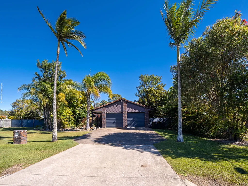 27 Maree Street, Wondunna, QLD 4655