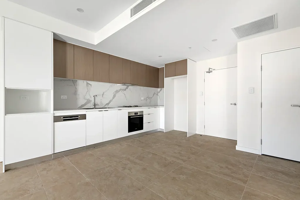 Brand New One Bedroom Apartment
