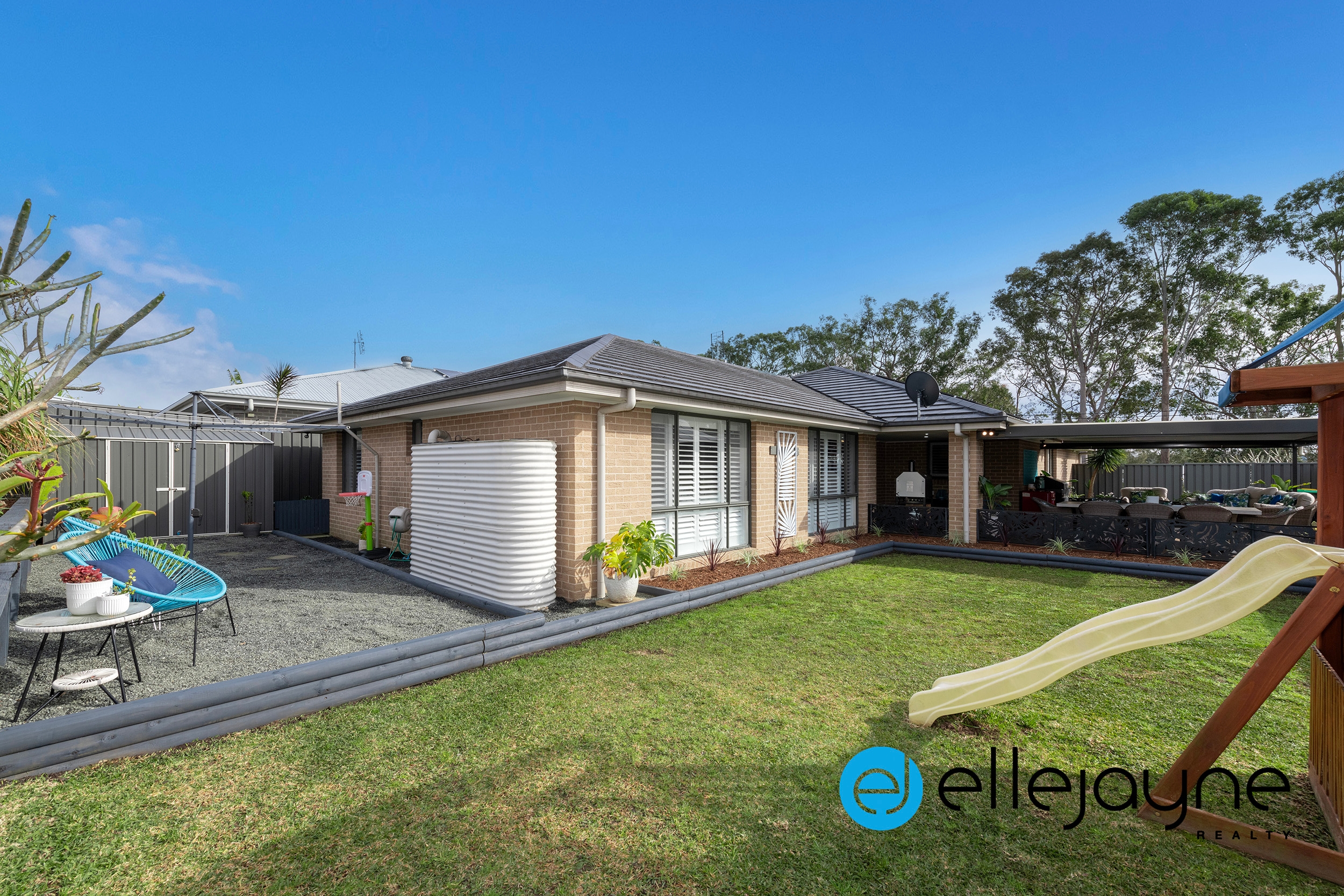 103 STATION ST, BONNELLS BAY NSW 2264, 0 chambres, 0 salles de bain, House