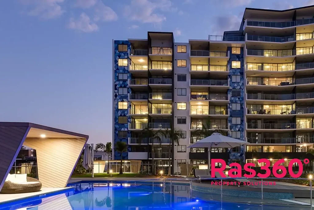 West End 1 Bedroom in the heart of West End