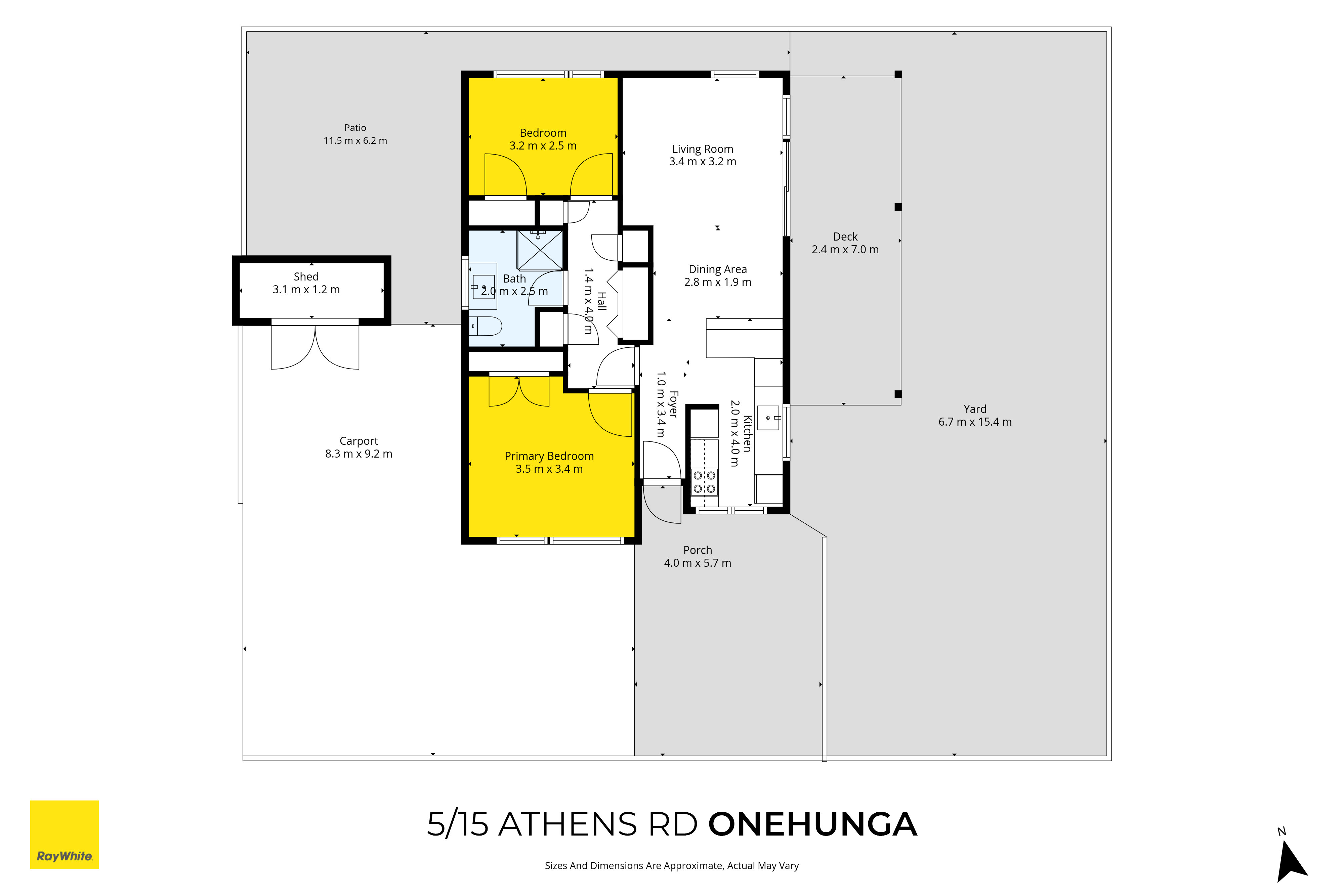 5/15 Athens Road, Onehunga, photo 2