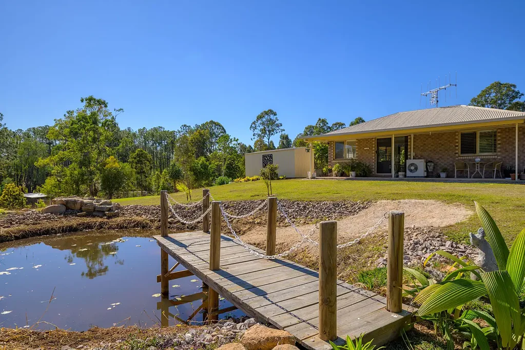 Glenwood 2房  Tranquil Lifestyle Awaits