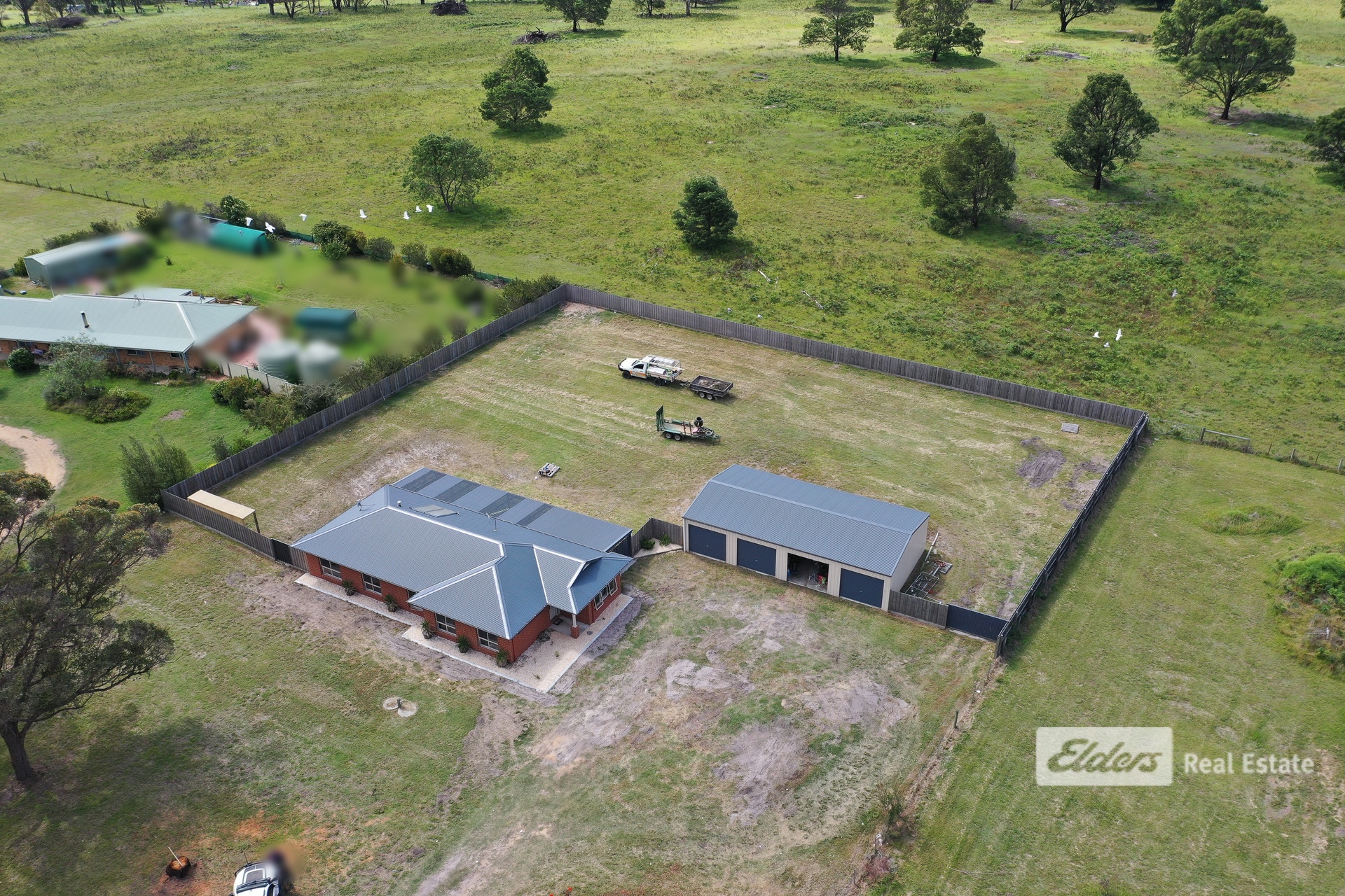 49 IVES RD, LINDENOW SOUTH VIC 3875, 0 chambres, 0 salles de bain, House