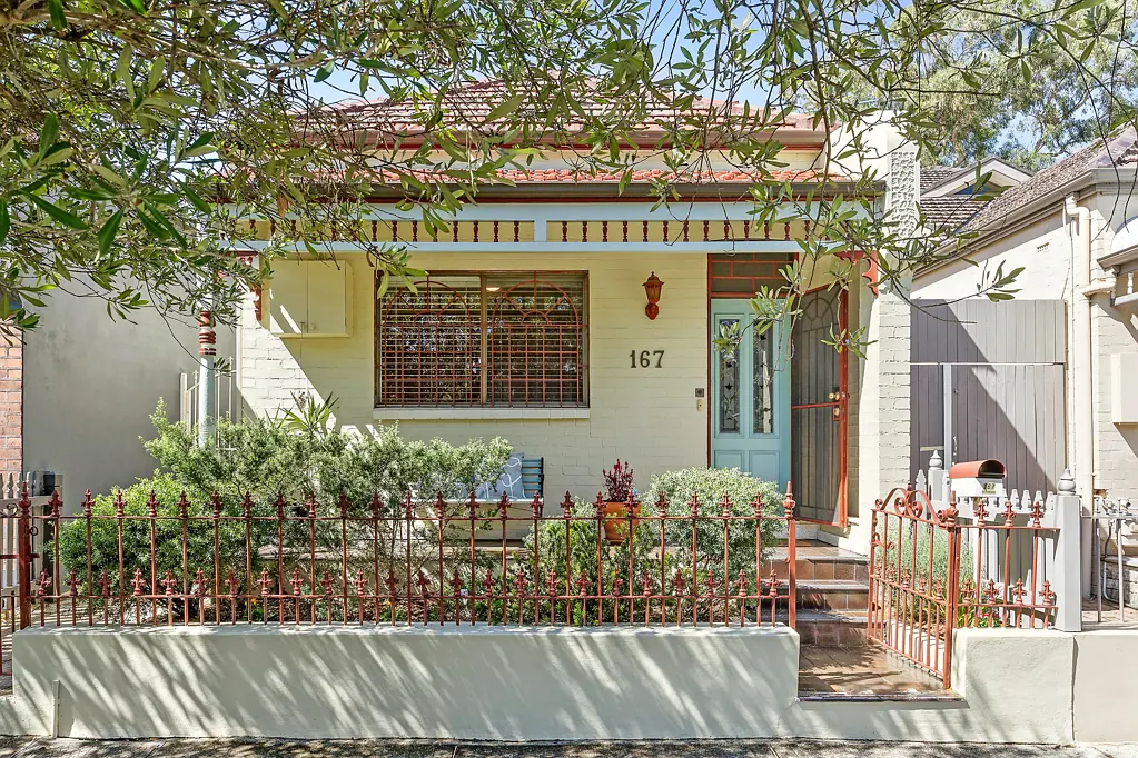 167 Flood Street, Leichhardt, NSW 2040