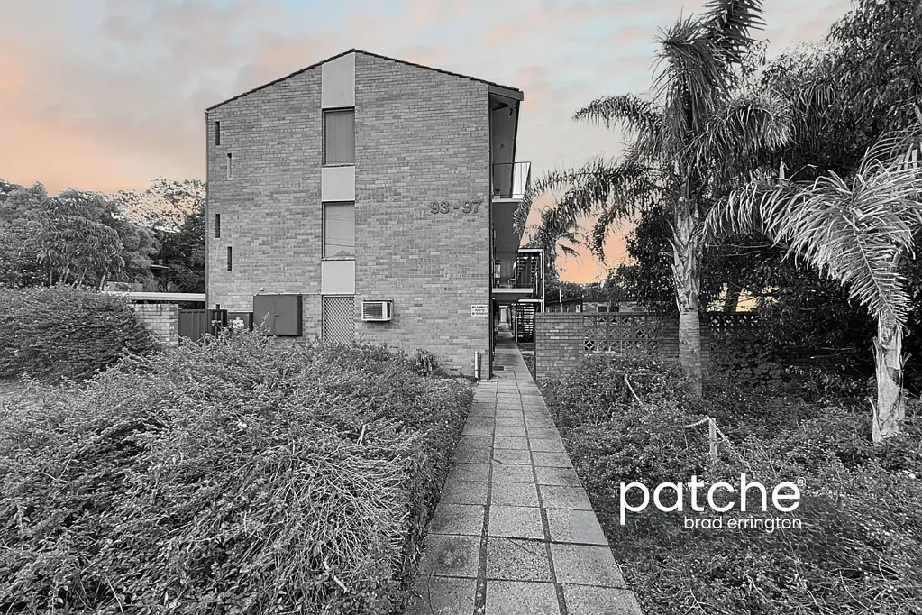 17/93 Herdsman Parade, Wembley, WA 6014
