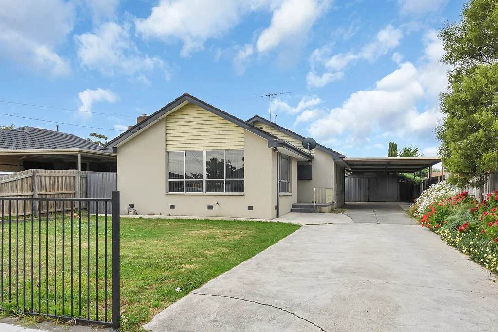 56 Wattleglen Street, Craigieburn, VIC 3064