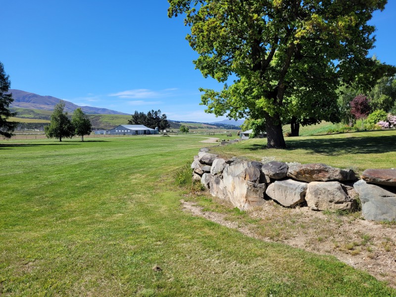 1201 Hakataramea Pass Road, Hakataramea Valley, Waimate, 0 rūma, 0 rūma horoi, Grazing