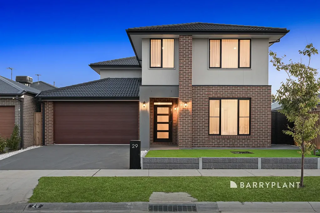 29 Akira Street, Officer, VIC 3809