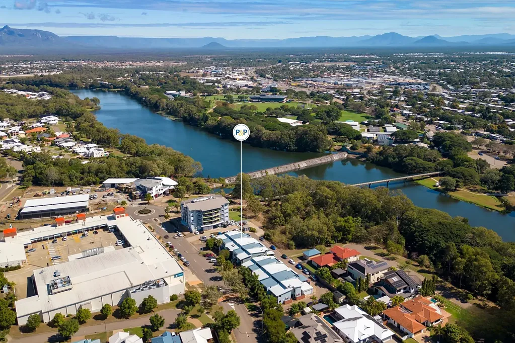 229 Riverside Boulevard, Douglas, QLD 4814