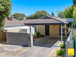1/334 Barnard Street, Ironbark