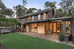 9 Weerona Way, North Warrandyte