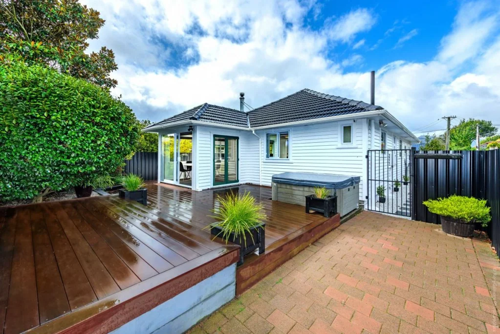 1/32 Downing Street, Hoon Hay, Christchurch City