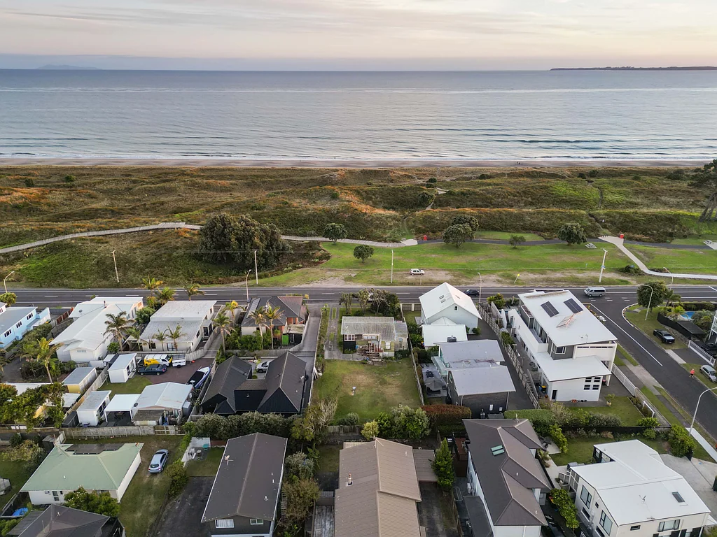 Papamoa  Location, lifestyle and long-term opportunity