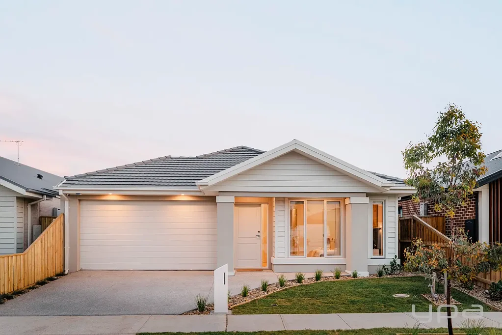 Werribee 4Zimmer BRAND NEW FAMILY HOME IN A PREMIUM POCKET OF WERRIBEE!