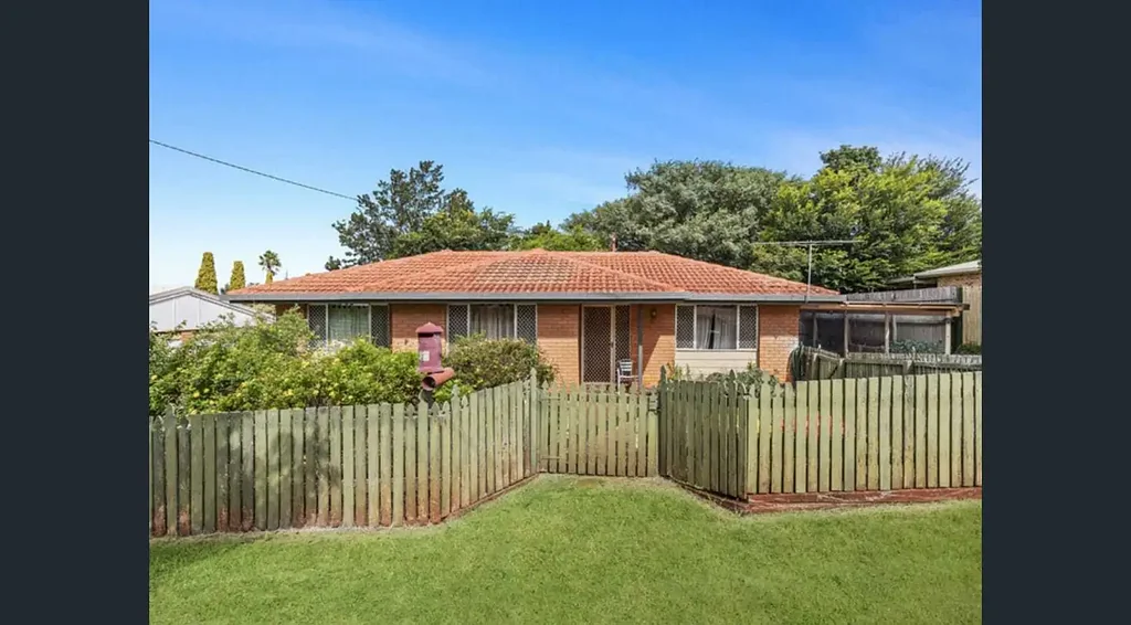 3-Bedroom Home for Rent!