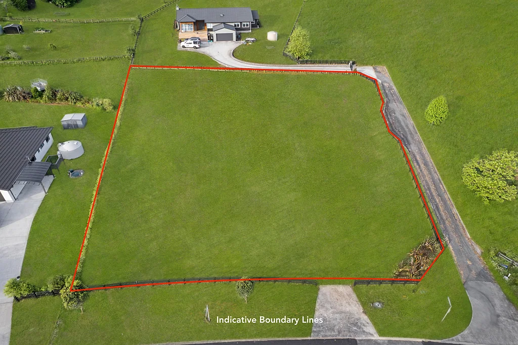49 MCINTOSH DRIVE, Pokeno, Franklin, Waikato District