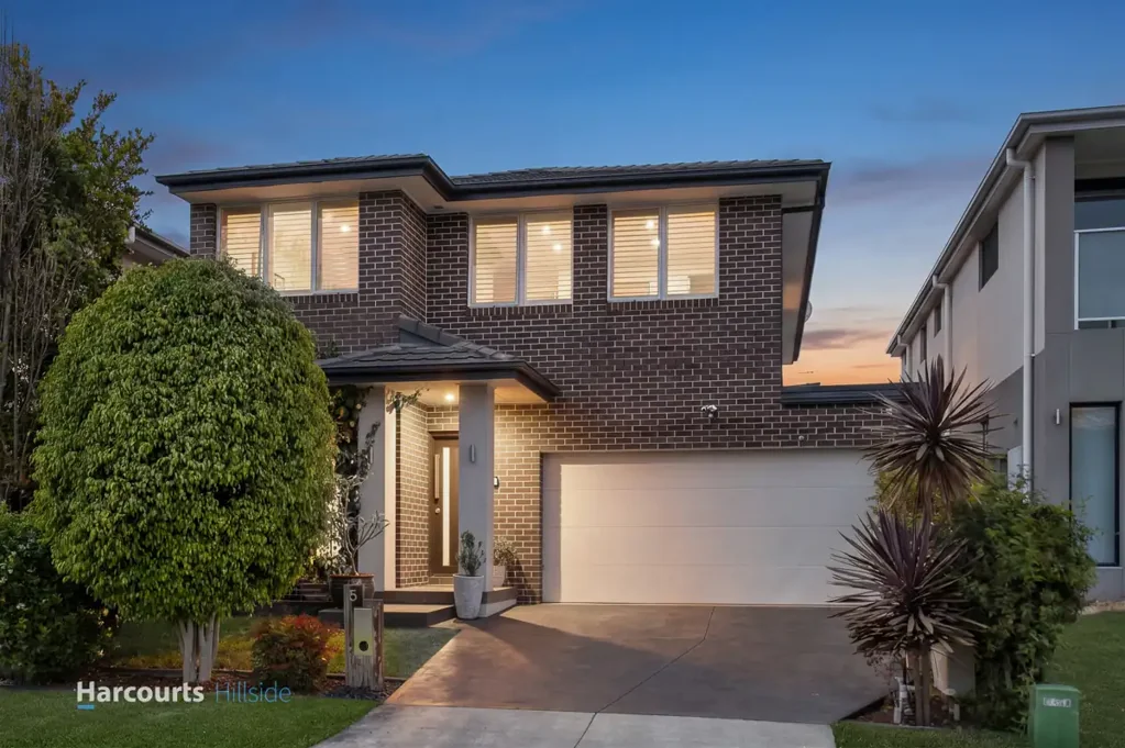 Rouse Hill 4ਬੈੱਡਰੂਮ The Perfect Blend of Space, Style & Convenience