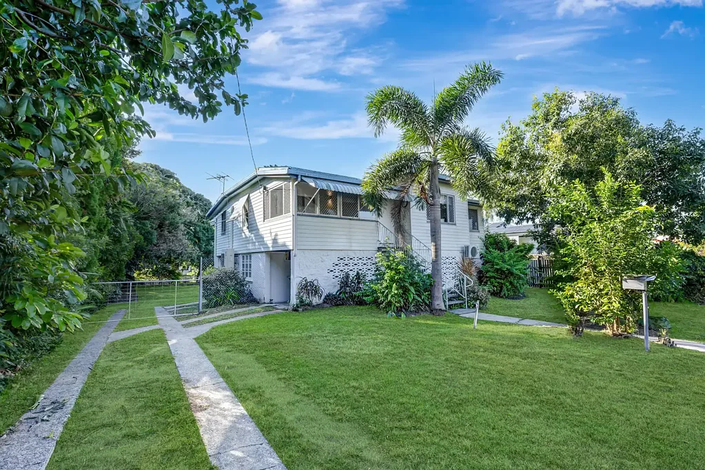 52 Rae Street, East Mackay, QLD 4740