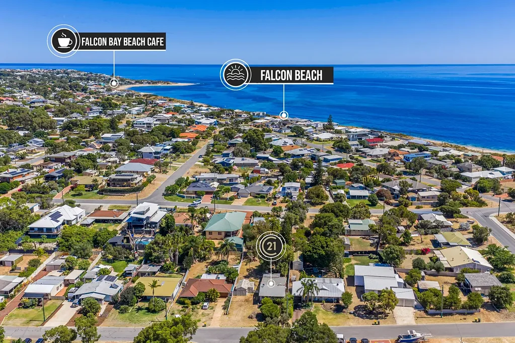 25 Barbara Street, Falcon, WA 6210