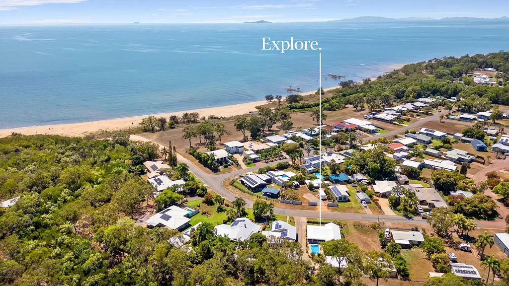 25 Borton Street, Balgal Beach, QLD 4816