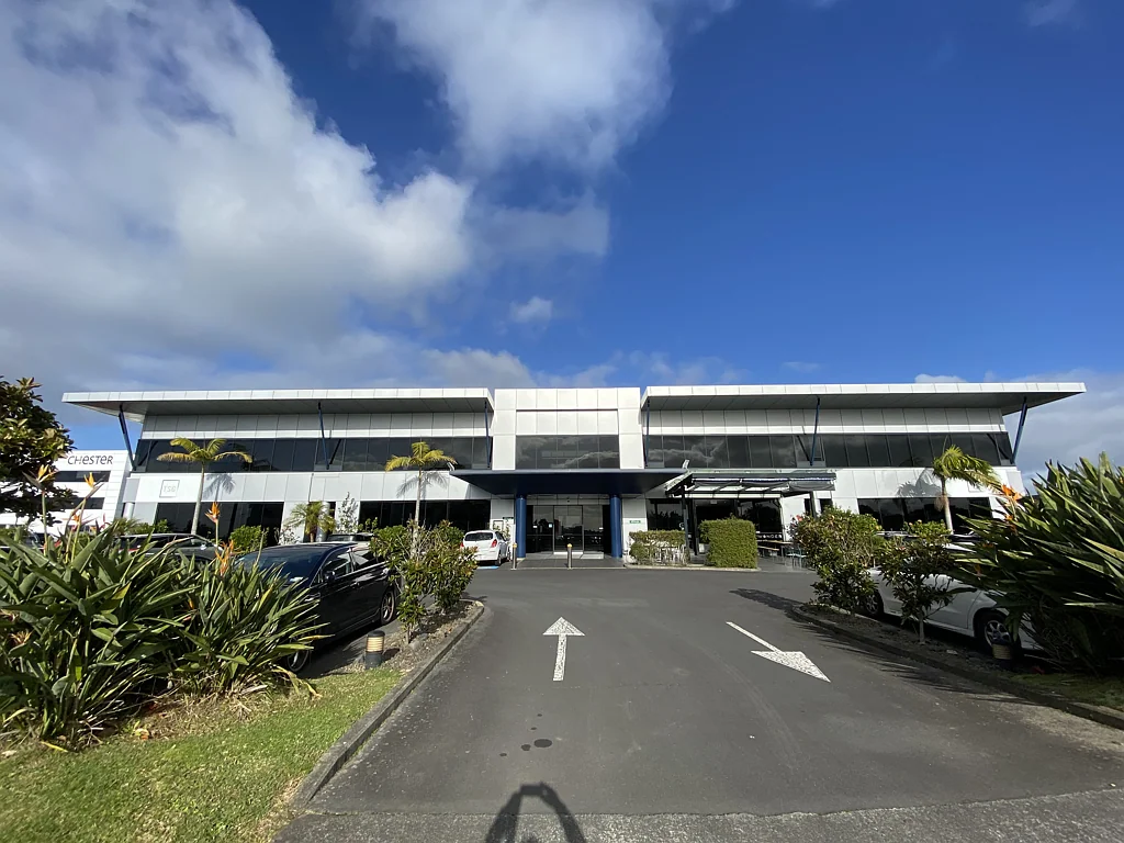 Northcote Superb location, ground floor plus 54 car parks