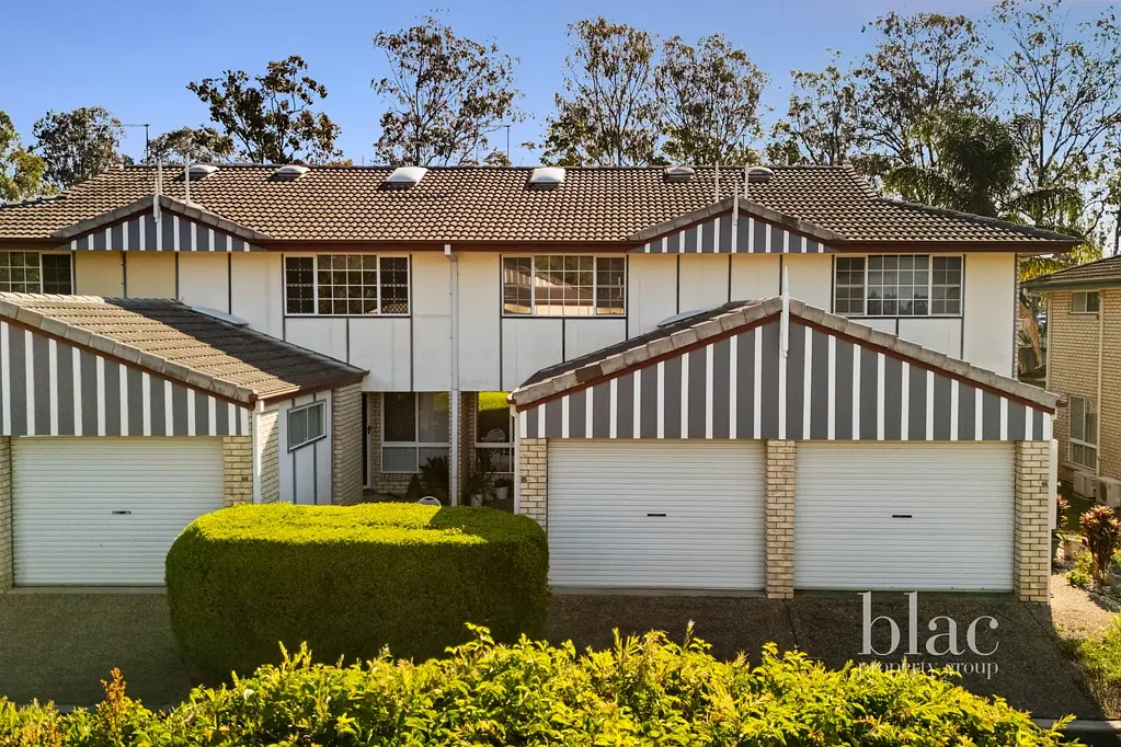 Burpengary 2房 宽敞联排别墅生活，位于Burpengary极其便利的地理位置 Spacious Townhouse Living in an Exceptionally Convenient Burpengary Location