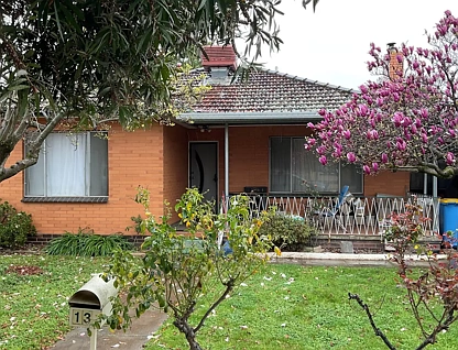 13 Wirbill Street, Cobram, VIC 3644, 3 રૂમ, 1 બાથરૂમ, House