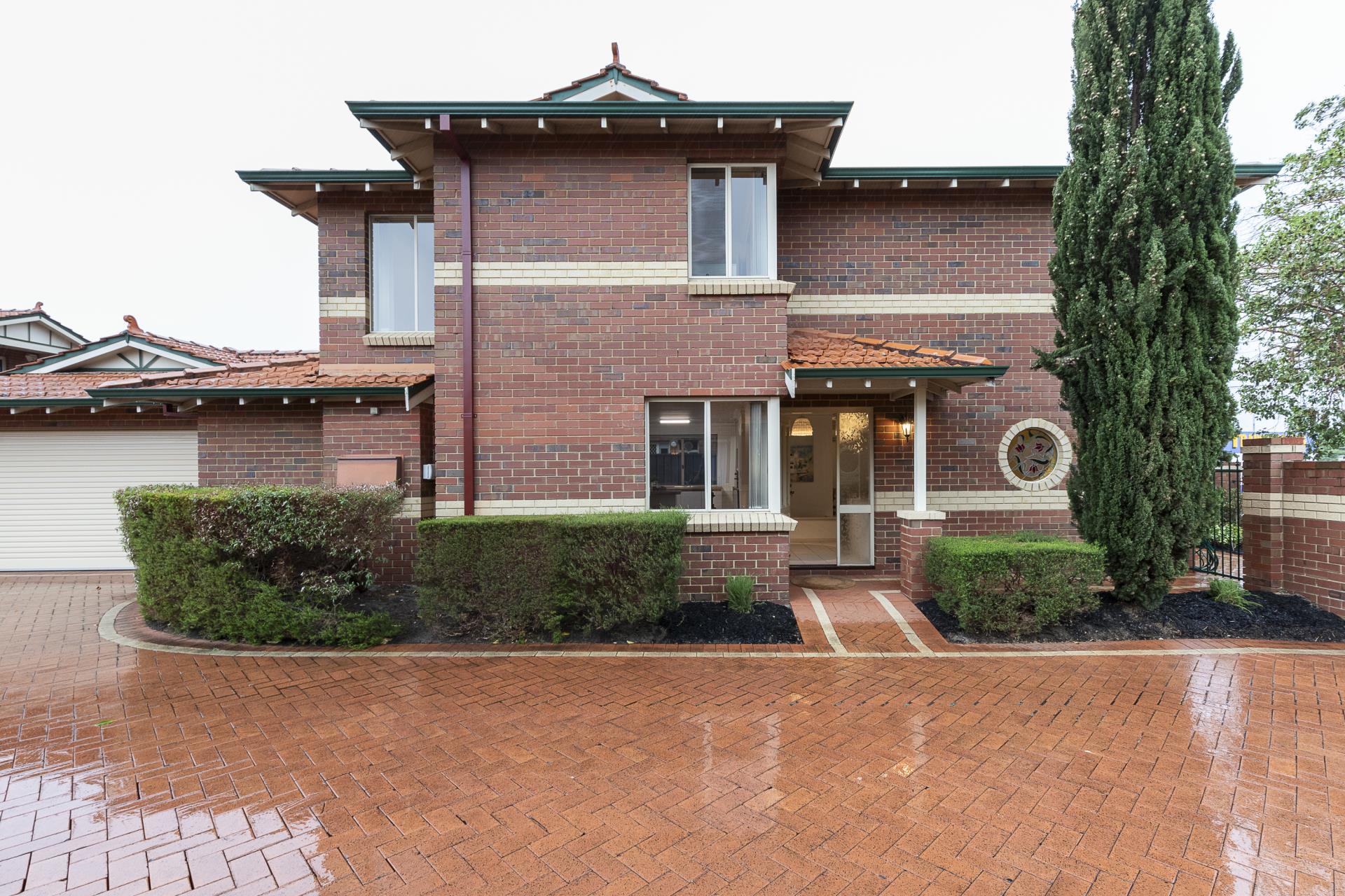 41 SHAKESPEARE ST, MOUNT HAWTHORN WA 6016, 0房, 0浴, House