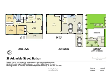 28 Arkindale Street, Nathan, QLD 4111, 3 Bedrooms, 1 Bathrooms, House
