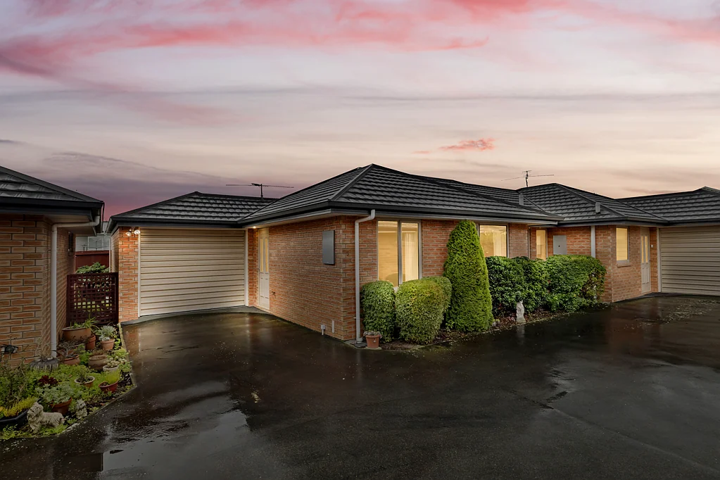 5/165 Highsted Road, Casebrook, Christchurch, Canterbury