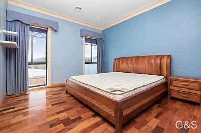ਬੈੱਡਰੂਮ - 19 Sumner Crescent, Point Cook, VIC 3030