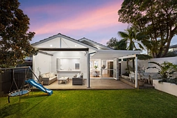 43b Boomerang Road, Collaroy Plateau