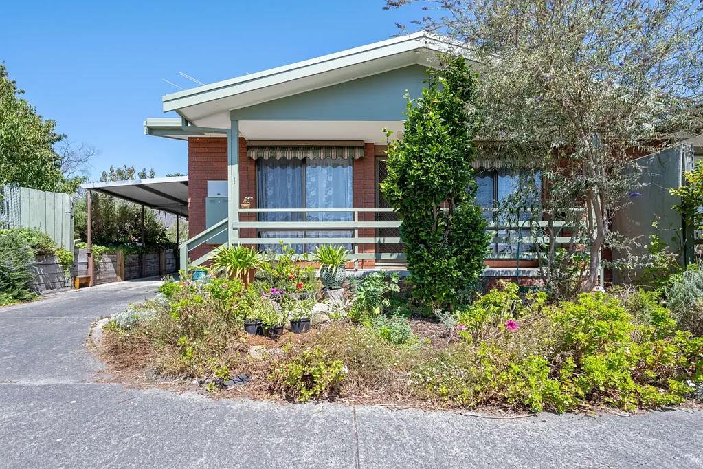 Wonthaggi 1 Bedroom One Bedroom Wonder in Wonthaggi!