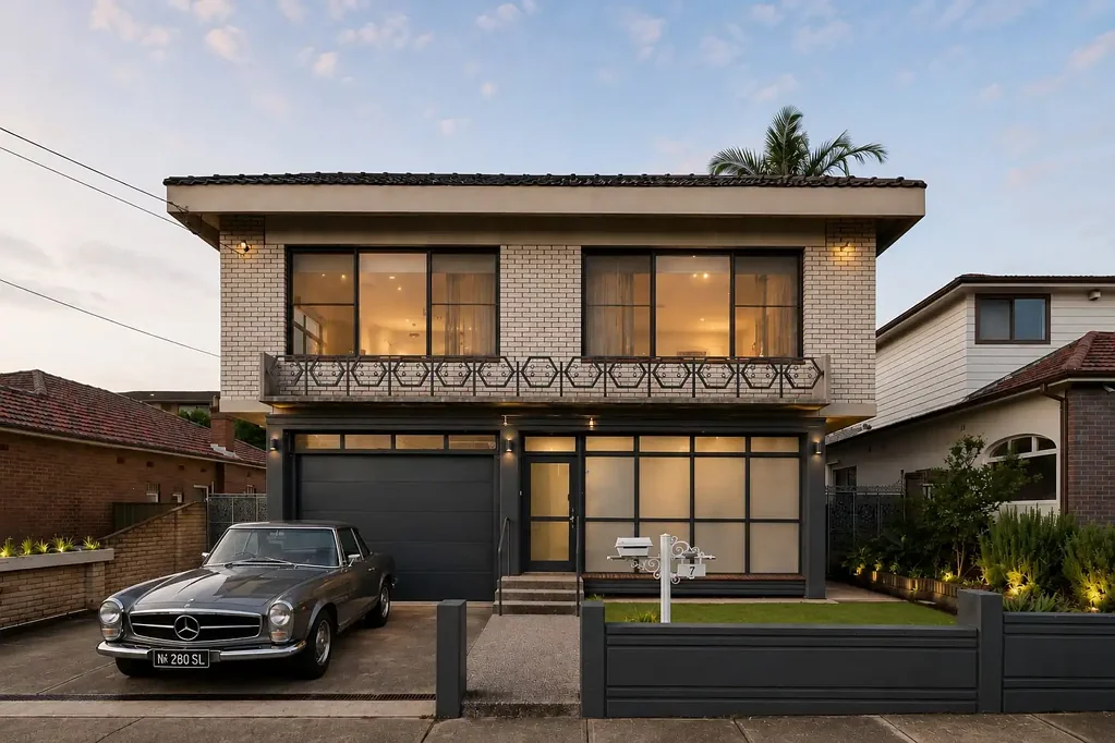 Updated Family Home Set in a Quiet Cul-De-Sac