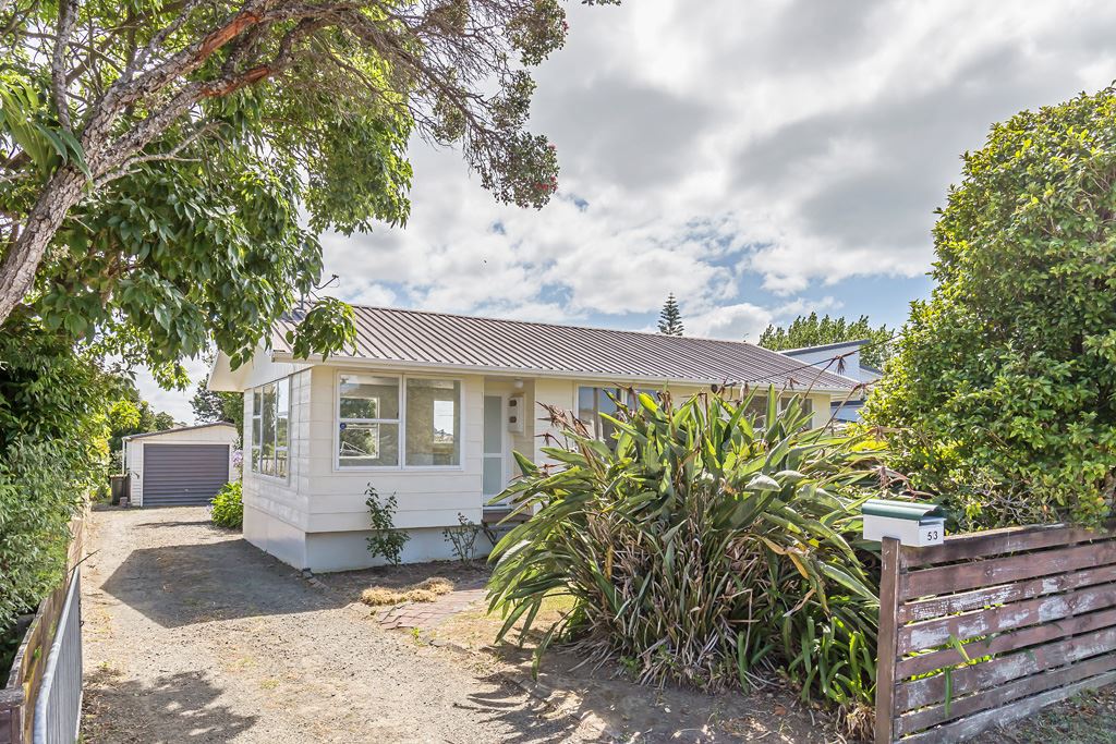 53 Shakespear Road, Army Bay, Auckland - Rodney, 2 Bedrooms, 1 Bathrooms