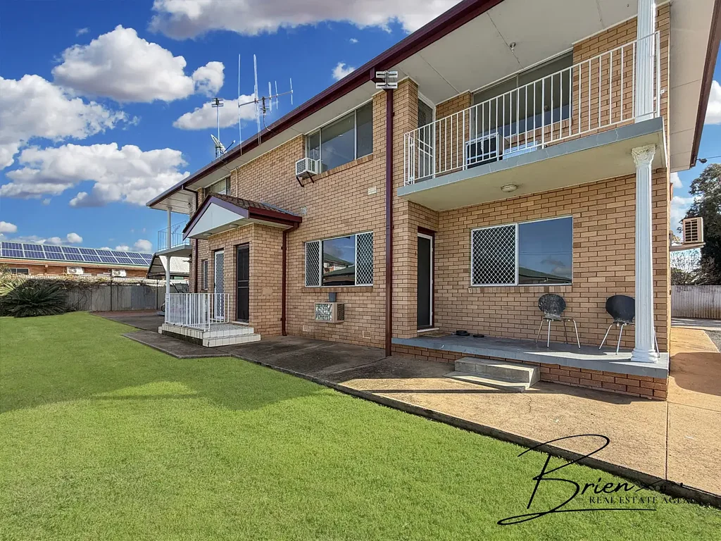 Tidy Unit - West Dubbo