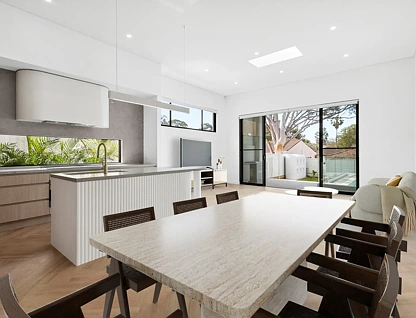 1D Rawson Parade, Caringbah South, Sutherland Shire, 4 chambres, 3 salles de bain, Apartment