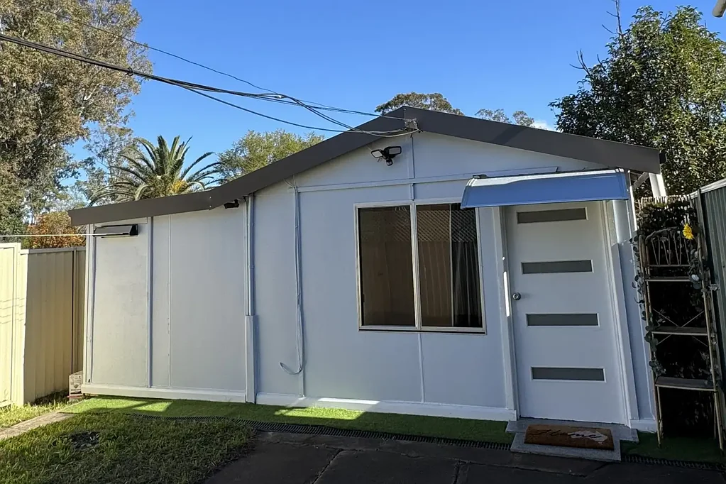 Affordable Granny Flat in a Convenient South Penrith Location
