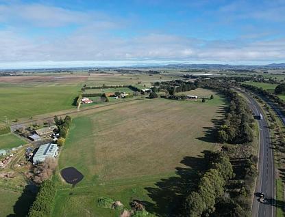 Lot 2 Sunraysia Drive, Mitchell Park, Ballarat, 0 ห้องนอน, 0 ห้องน้ำ, Lifestyle Section
