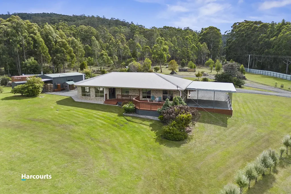 53 Glenbervie Road, Dover, TAS 7117