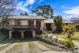 51 Bona Vista Road, Armidale