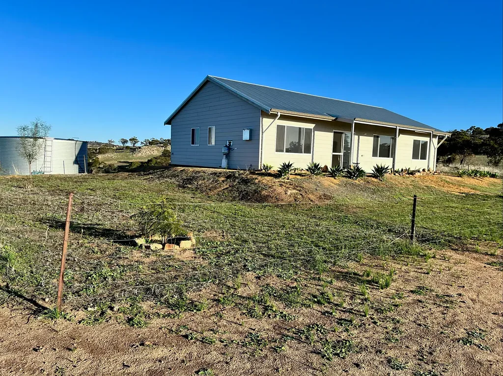 York Your Dream Rural Retreat Awaits!