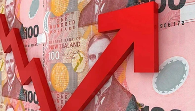 这一房市数据再创记录！ANZ发布警告：OCR可能会持续上升！