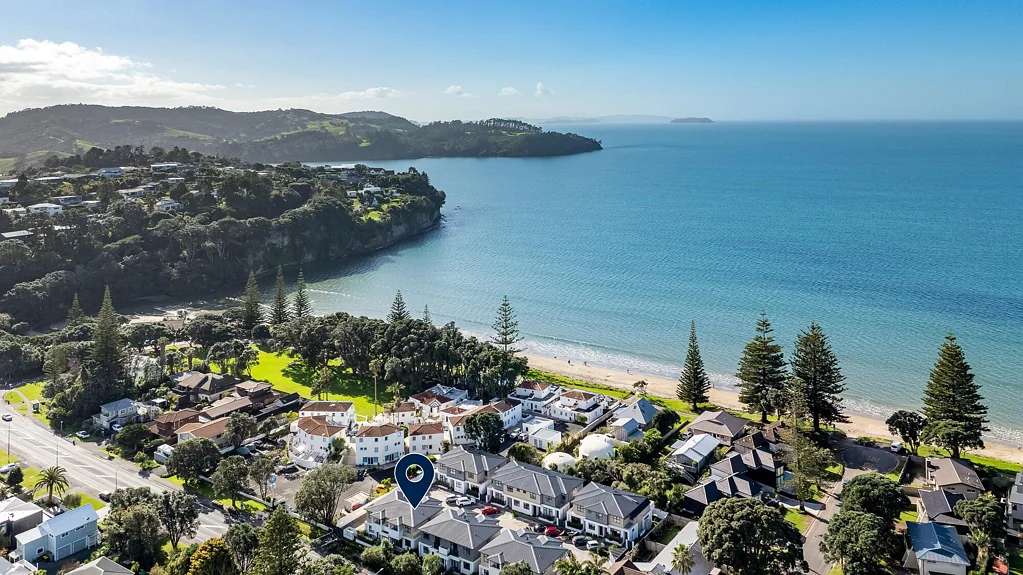 Orewa 2બેડરૂમ Affordable Orewa beach lifestyle