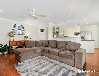 21 Sundale Road, Traralgon, VIC 3844, 4 कमरे, 2 बाथरूम, House