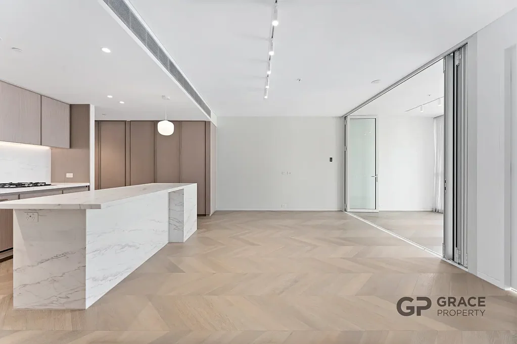 Brand New Luxury 2-Bedroom Apartment