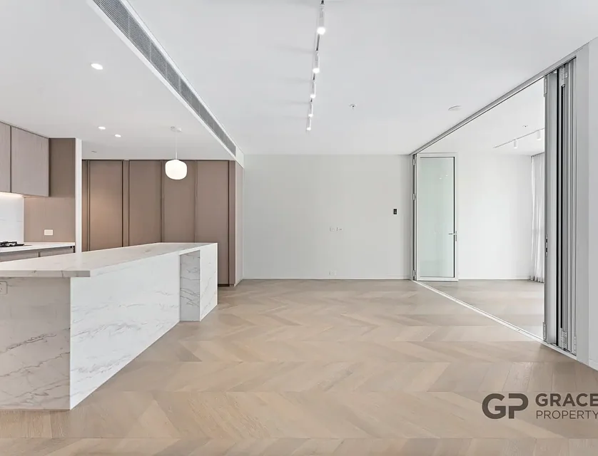 1110/168 Walker Street, North Sydney, Lower North Shore, 2 ห้องนอน, 2 ห้องน้ำ, Apartment