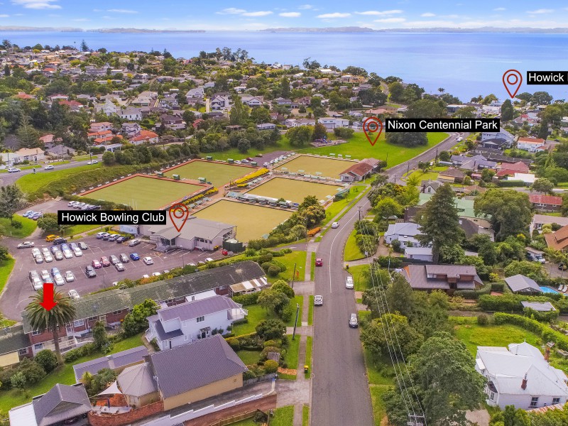 5/54 Sale Street, Cockle Bay, Auckland - Manukau, 2 ห้องนอน, 1 ห้องน้ำ